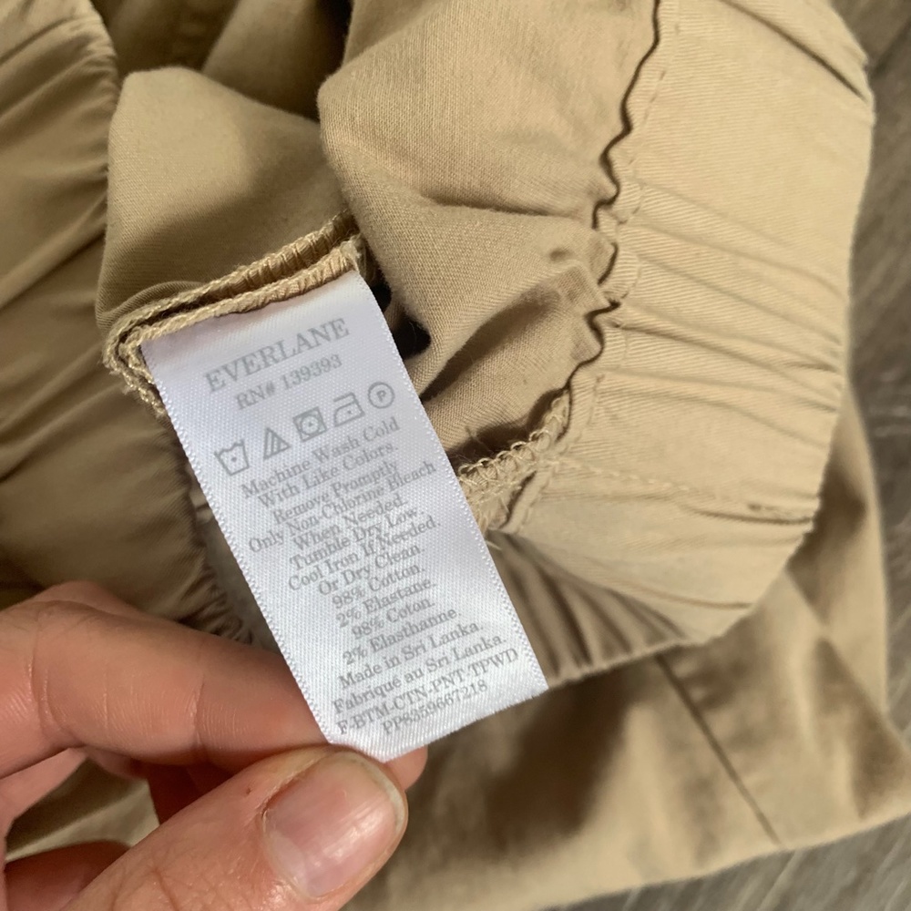 The Easy Pant - Picture 4 of 7